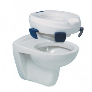 Surélévateur Clipper II et III - HERDEGEN