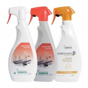 Surfa'Safe Premium - ANIOS