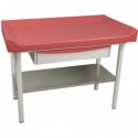 Table de pédiatrie Promotal - PROMOTAL
