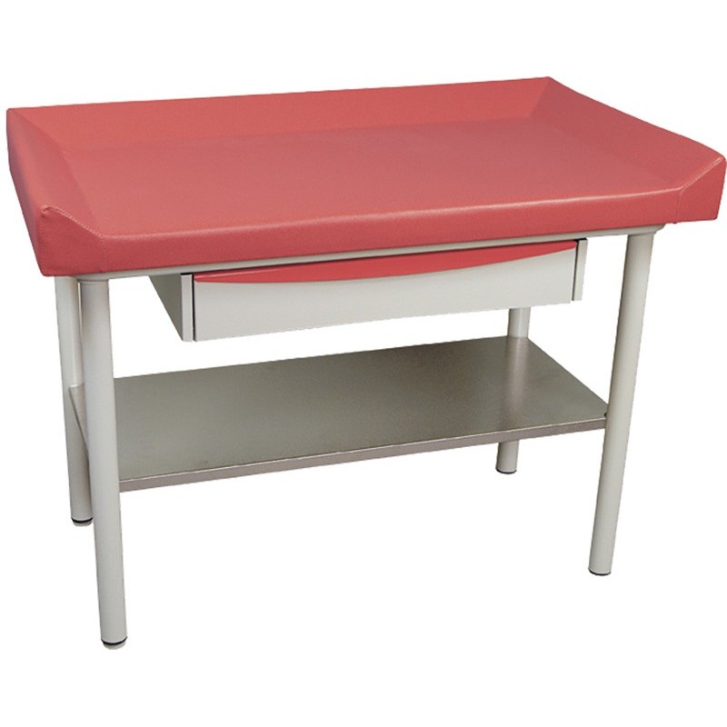 Table de pédiatrie Promotal - PROMOTAL