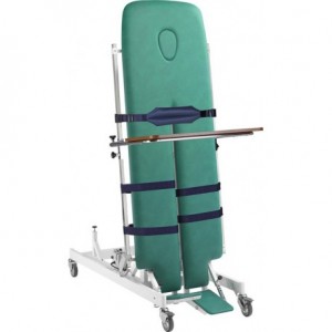 Table de verticalisation - FERROX - PROCOMEDIC