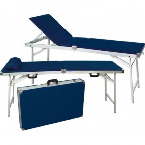 Table valise - PROMOTAL