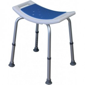 Tabouret Blue Seat Eco - HERDEGEN