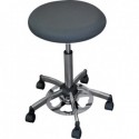 Tabouret commande au pied - VOG MEDICAL