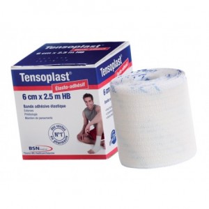 Tensoplast® - BSN MEDICAL