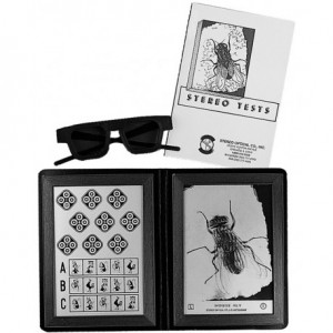 Test de la mouche - ELLA LEGROS