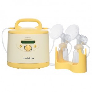 Tire-lait électrique Symphony® - MEDELA