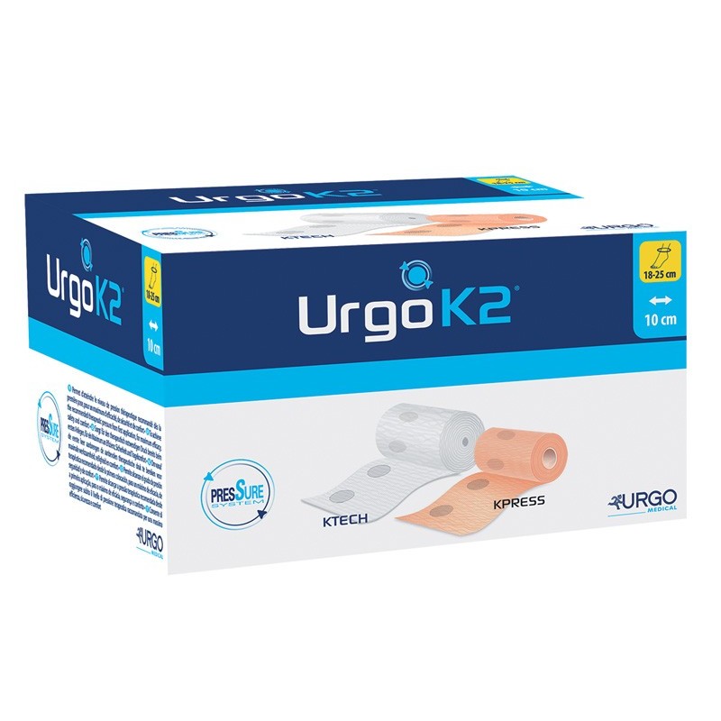 UrgoK2® - URGO