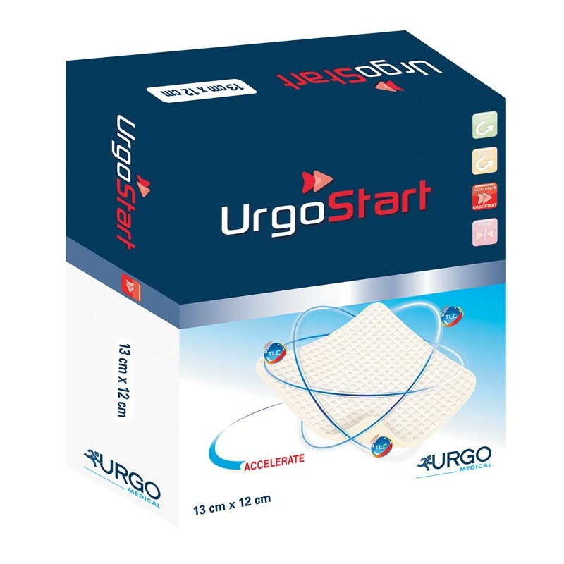 UrgoStart - URGO