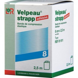 Velpeau® strapp* - LOHMANN & RAUSCHER