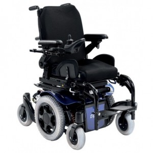 Zippie Salsa M² Mini - SUNRISE MEDICAL