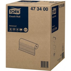 Draps ouate de cellulose - C1 - TORK - SCA TISSUE