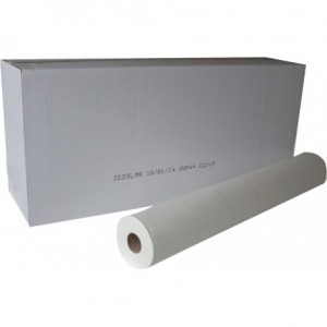 Draps lisses pure ouate - GLOBAL HYGIENE