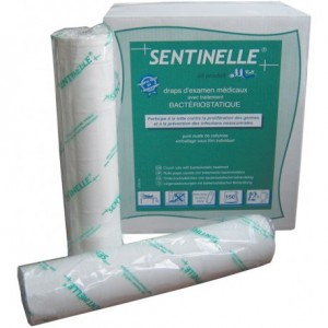 Draps Sentinelle - SENTINELLE - GLOBAL HYGIENE