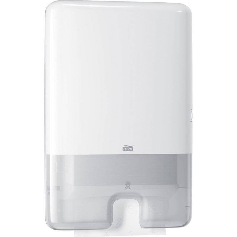 Distributeur pour Xpress® - H2 - TORK - SCA TISSUE