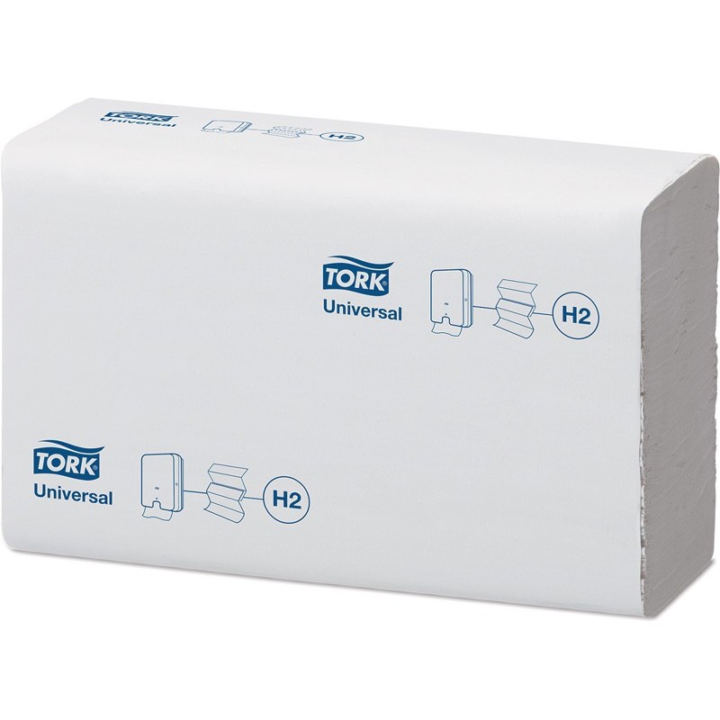 Distributeur pour Xpress® - H2 - TORK - SCA TISSUE