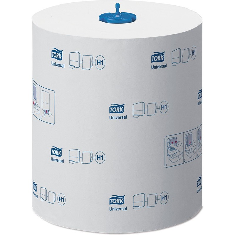 TORK Matic® Distributeur Intuition - H1 - TORK - SCA TISSUE