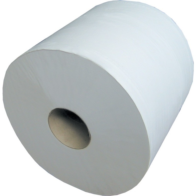 Distributeur sur pied pour bobines - GLOBAL HYGIENE