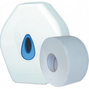 Distributeur Minirol - SERIE 5 - GLOBAL HYGIENE