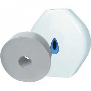 Distributeur Maxirol - SERIE 5 - GLOBAL HYGIENE