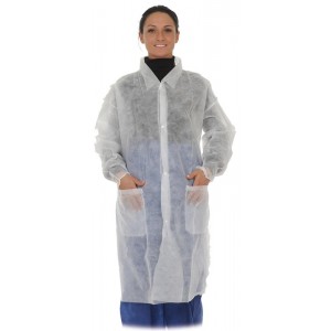 Blouses de consultation - MEDISTOCK