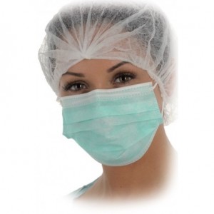 Charlottes à clip - MEDISTOCK