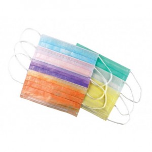 Masques de chirurgie - MEDISTOCK