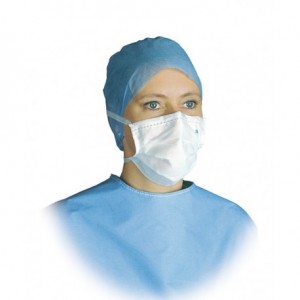 Masques chirurgicaux 3M - 3M FRANCE