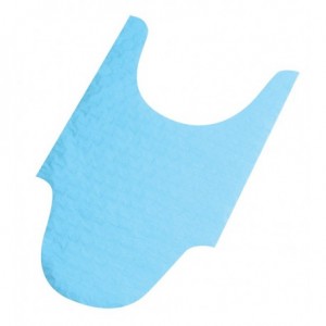 Bavoirs à usage unique - MEDISTOCK