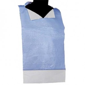 Bavoirs à usage unique - MEDISTOCK