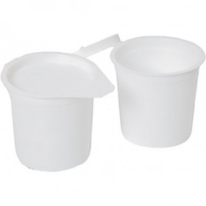 Crachoirs non stériles - COMED