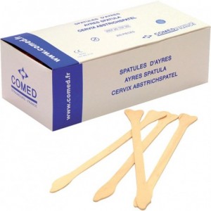 Spatules d'Ayres - COMED