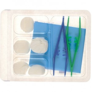 Set à pansement n°4 - MEDISTOCK