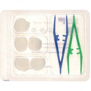 Set à pansement n°2 - MEDISTOCK
