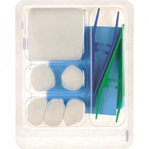 Set de soin n°6 - MEDISTOCK