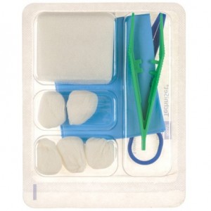 Set de soin n°8 - MEDISTOCK