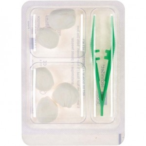 Set de soin n°1 - MEDISTOCK