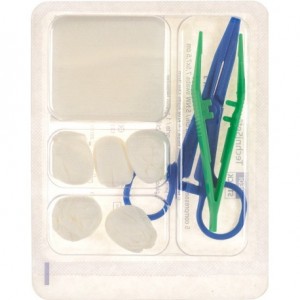 Set de soin n°3 - MEDISTOCK