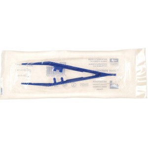 Pince anatomique en plastique - MEDISTOCK