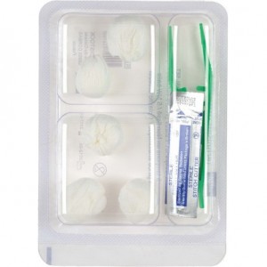 Set d'ablation de suture - MEDISTOCK