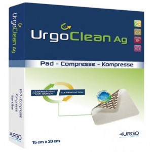Clean Ag - URGO