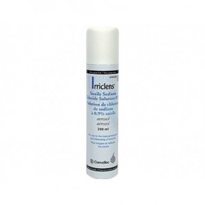 Irriclens® - CONVATEC