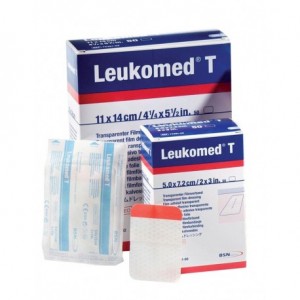 Leukomed® T pansement post-opératoire - BSN MEDICAL