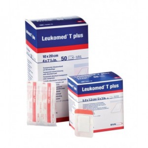 Leukomed® T plus pansement post-opératoire - BSN MEDICAL
