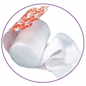 Accessoires pour résines d'immobilisation 3M - 3M FRANCE