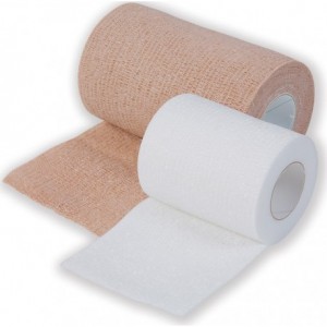 Velpeau® press* - LOHMANN & RAUSCHER