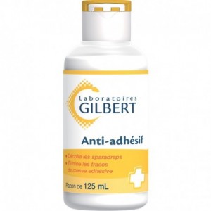 Anti-adhésif** - LABORATOIRES GILBERT
