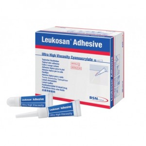 Leukosan® Adhesive colle cutanée - BSN MEDICAL
