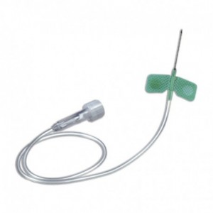 Epicrânien Venofix - B.BRAUN