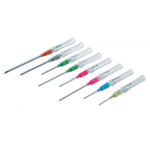 Cathéters Surflo® - TERUMO - LA CENTRALE MEDICALE